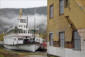 Dawson City